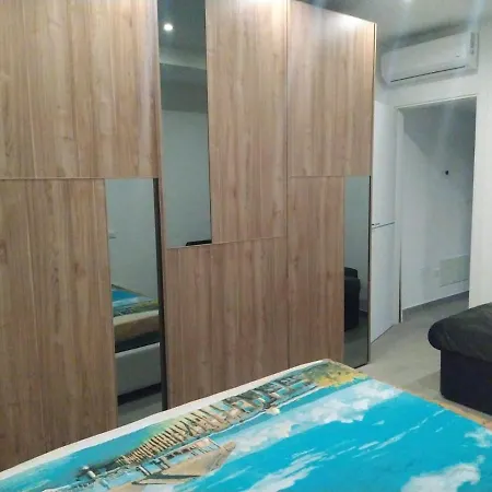 Hébergement de vacances Casa Marinello A