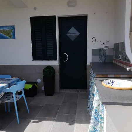 Hébergement de vacances Casa Marinello A *